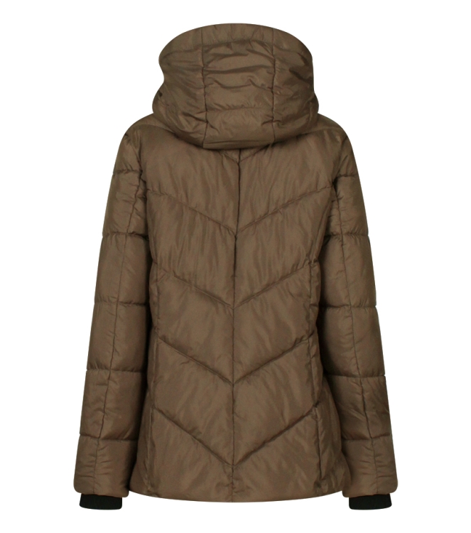 So Soire Gym W10332 Bruin taupe