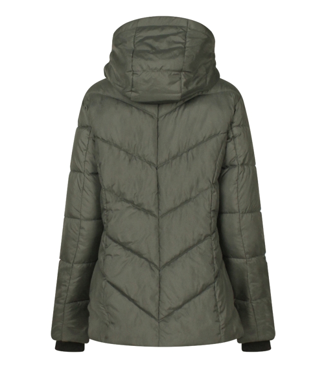 So Soire Gym W10332 Groen mos