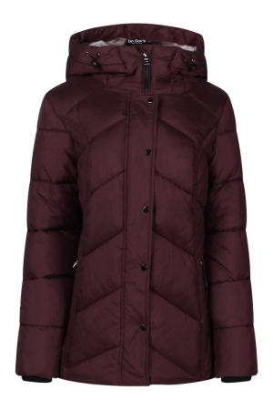 So Soire Destination W10333 Rood bordo