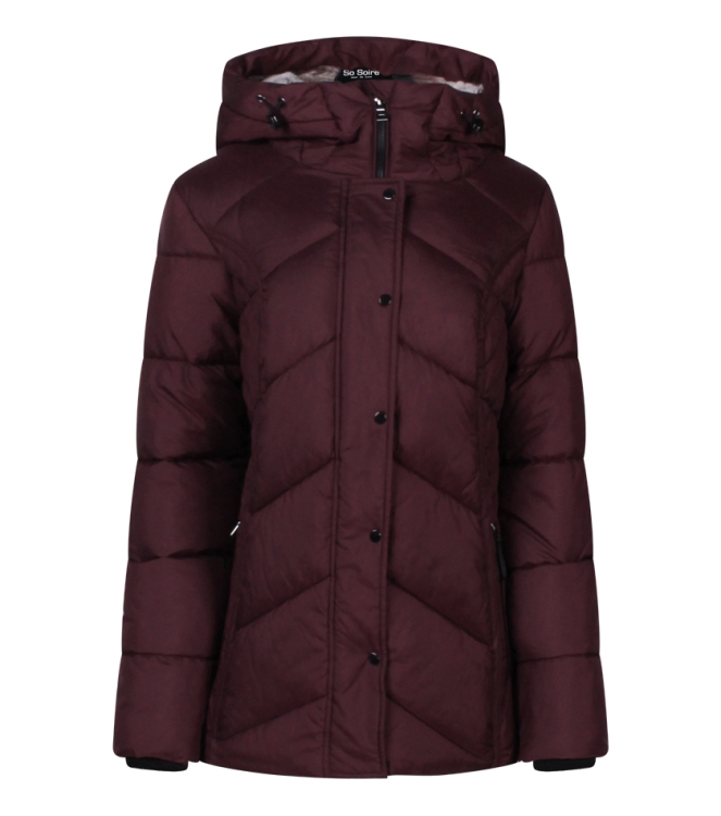 So Soire Destination W10333 Rood bordo