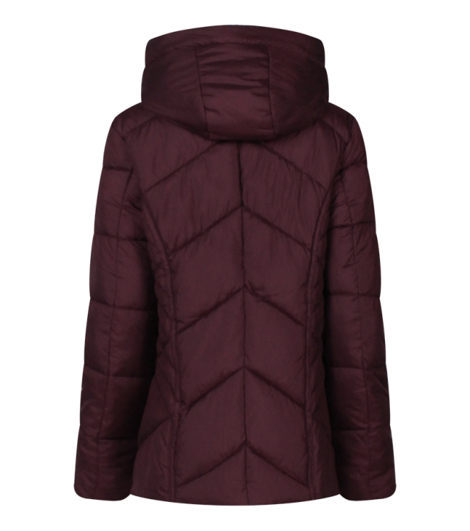 So Soire Destination W10333 Rood bordo