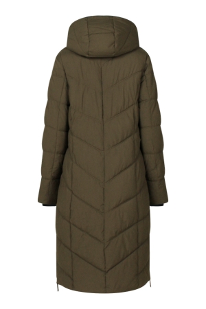 So Soire Landing W10334 Groen olijf