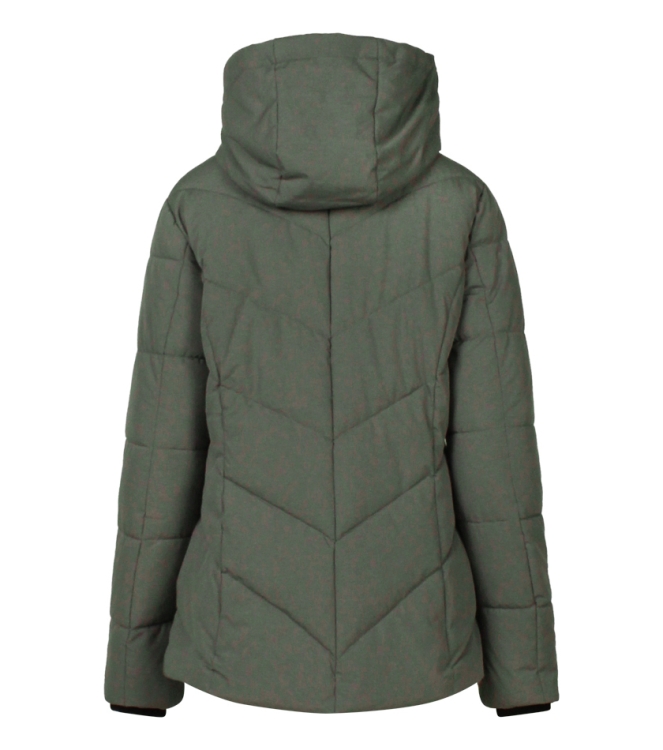 So Soire Chyntia W10335 Groen mos