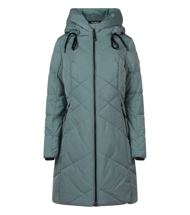 So Soire Spinning W10336 Blauw ijs
