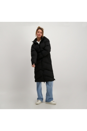 Cars jeans 60664 Zwart
