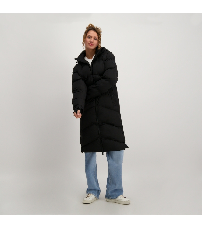 Cars jeans 60664 Zwart
