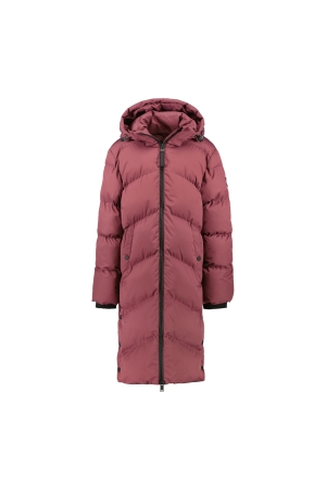 Cars jeans 60664 Rood bordo
