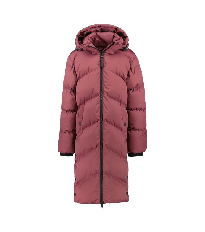 Cars jeans 60664 Rood bordo