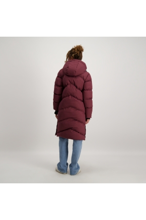 Cars jeans 60664 Rood bordo