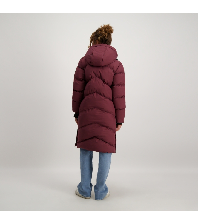 Cars jeans 60664 Rood bordo