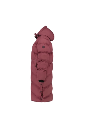 Cars jeans 60664 Rood bordo