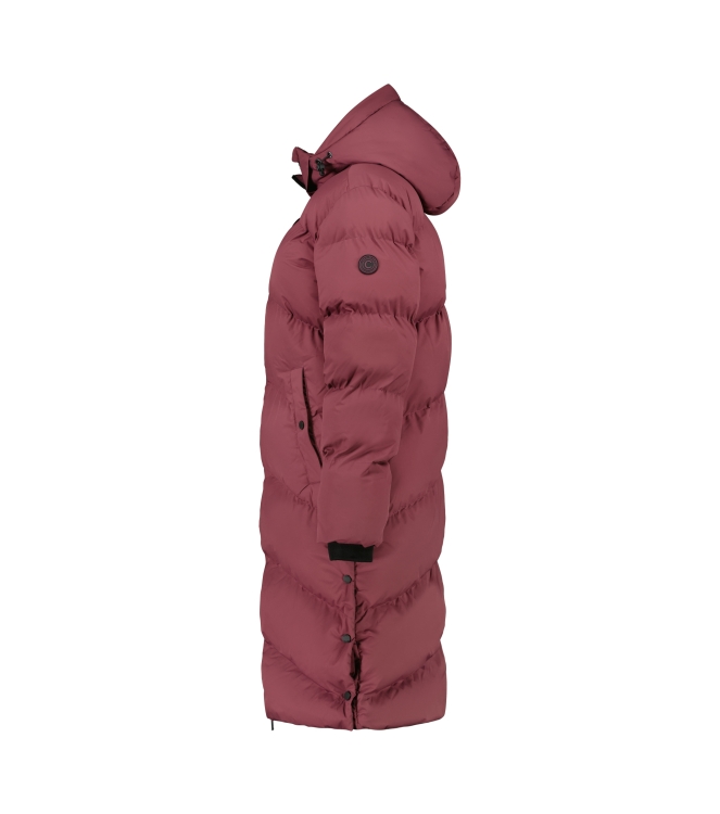 Cars jeans 60664 Rood bordo
