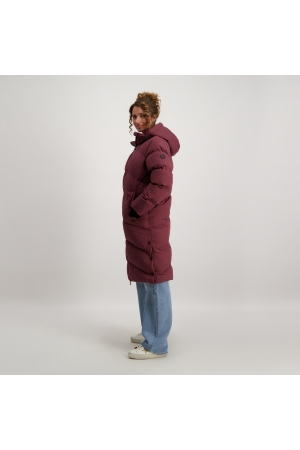 Cars jeans 60664 Rood bordo