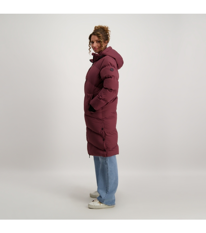 Cars jeans 60664 Rood bordo
