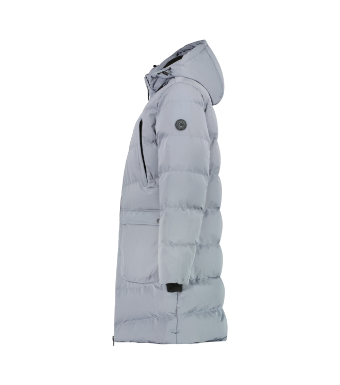 Cars jeans 62264 Grijs midden