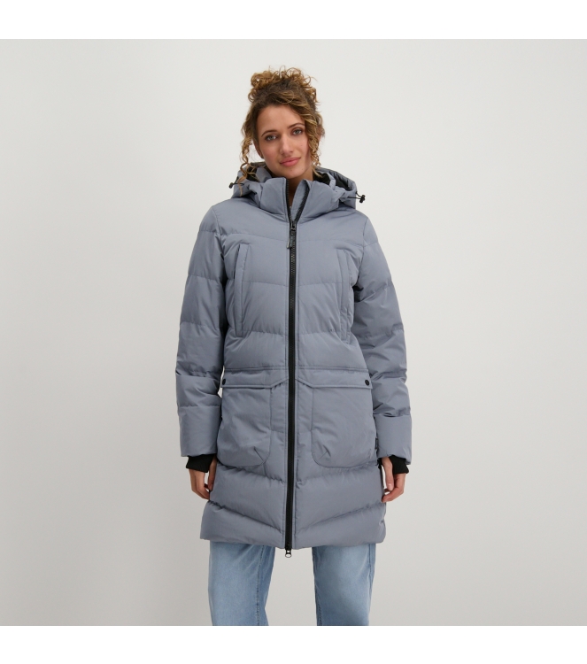 Cars jeans 62264 Grijs midden