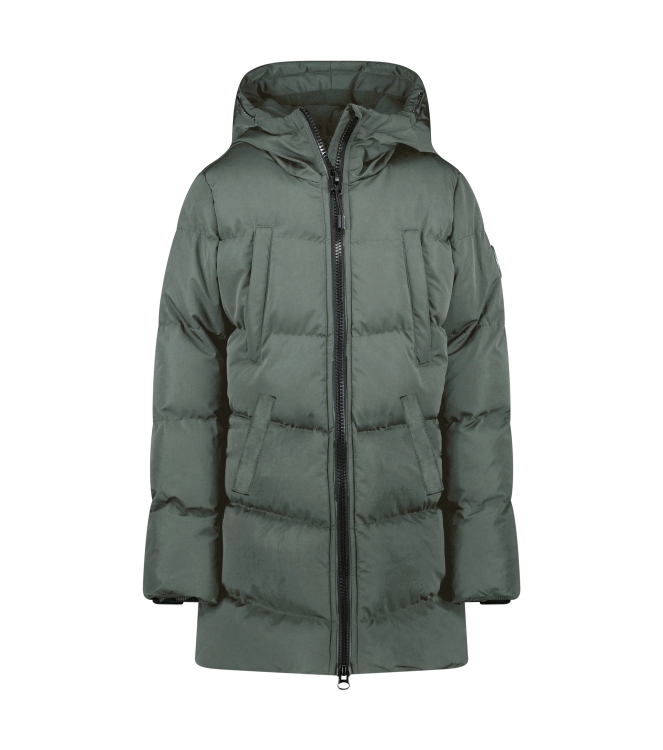 Cars jeans 62264 Groen donker