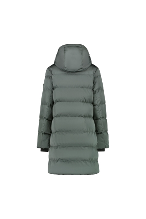 Cars jeans 62264 Groen donker
