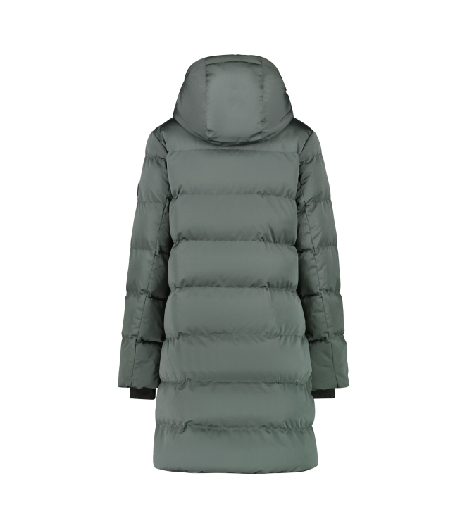 Cars jeans 62264 Groen donker