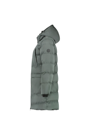 Cars jeans 62264 Groen donker