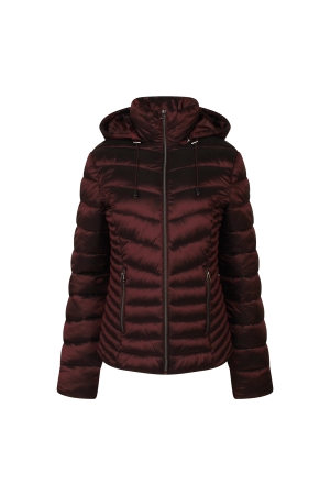 City Life LW60530 W10430 Rood bordo