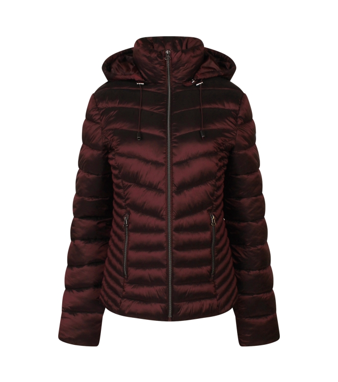 City Life LW60530 W10430 Rood bordo
