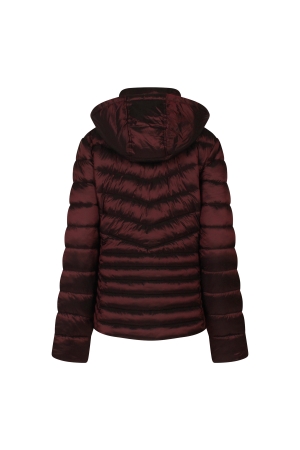 City Life LW60530 W10430 Rood bordo