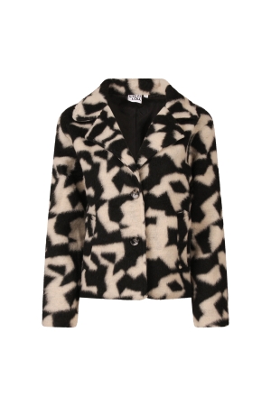 lizzi lou Jazzy W10533 Zwart