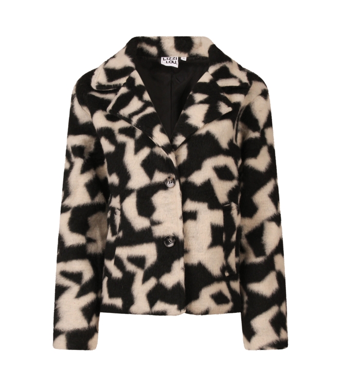 lizzi lou Jazzy W10533 Zwart