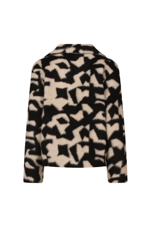 lizzi lou Jazzy W10533 Zwart