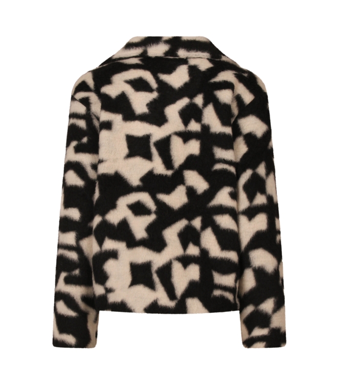 lizzi lou Jazzy W10533 Zwart