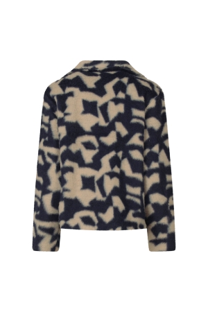 lizzi lou Jazzy W10533 Blauw marine