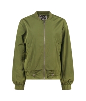 lizzi lou LW60640 Z10523 Groen olijf
