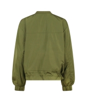 lizzi lou LW60640 Z10523 Groen olijf
