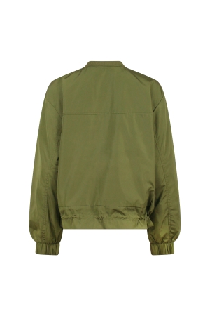 lizzi lou LW60640 Z10523 Groen olijf