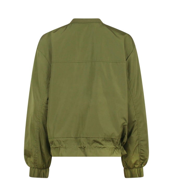 lizzi lou LW60640 Z10523 Groen olijf