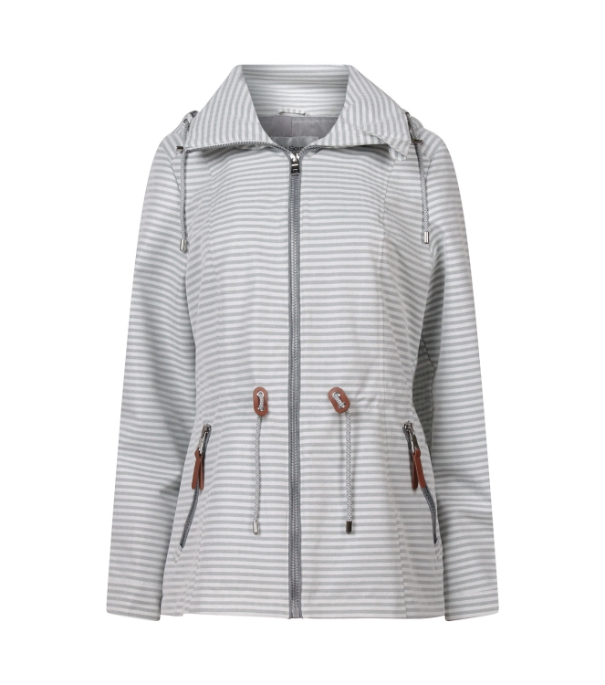 So Soire Sling Z10418 Grijs midden