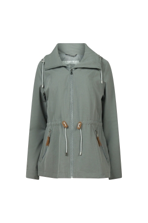 So Soire Sling Z10418 Groen mos