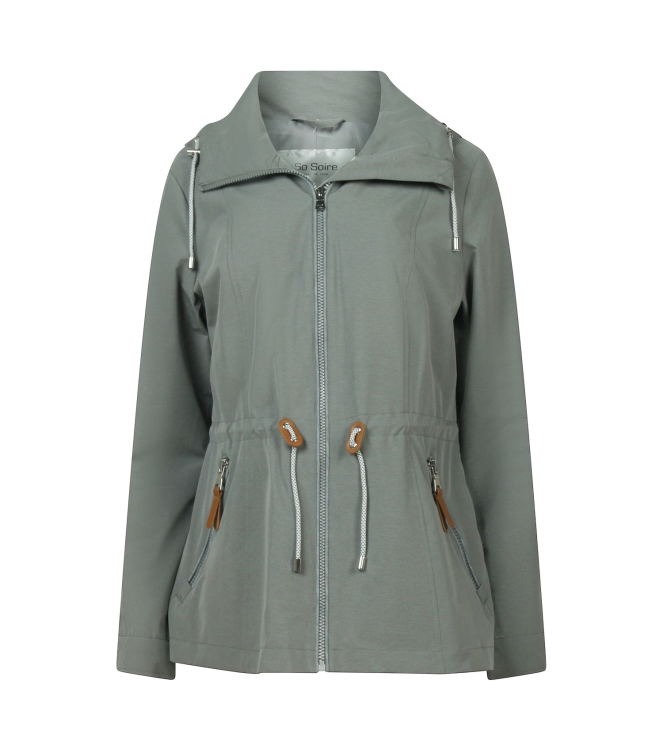 So Soire Sling Z10418 Groen mos