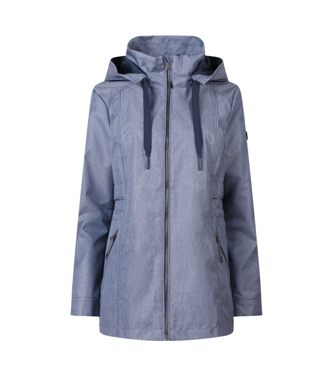 So Soire Foxtrot Z10419 Blauw marine