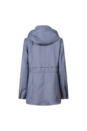 So Soire Foxtrot Z10419 Blauw marine