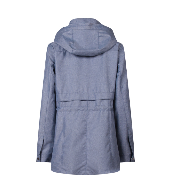 So Soire Foxtrot Z10419 Blauw marine