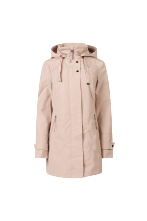 So Soire Gazebo Z10420 Ecru zand