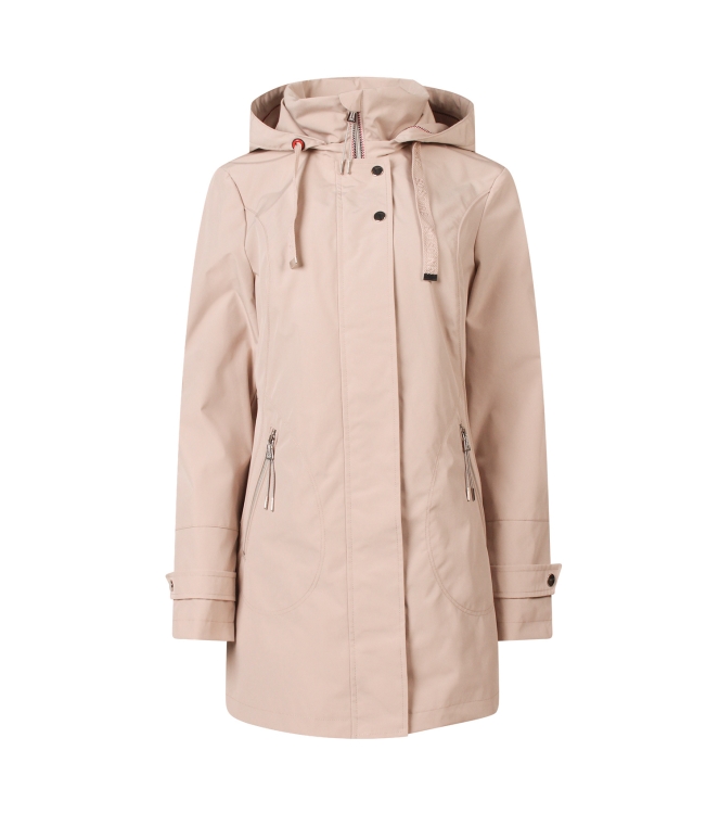 So Soire Gazebo Z10420 Ecru zand