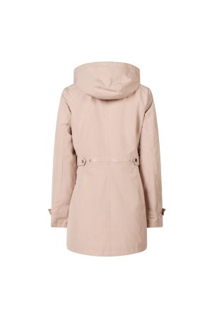 So Soire Gazebo Z10420 Ecru zand