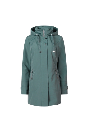 So Soire Gazebo Z10420 Blauw midden