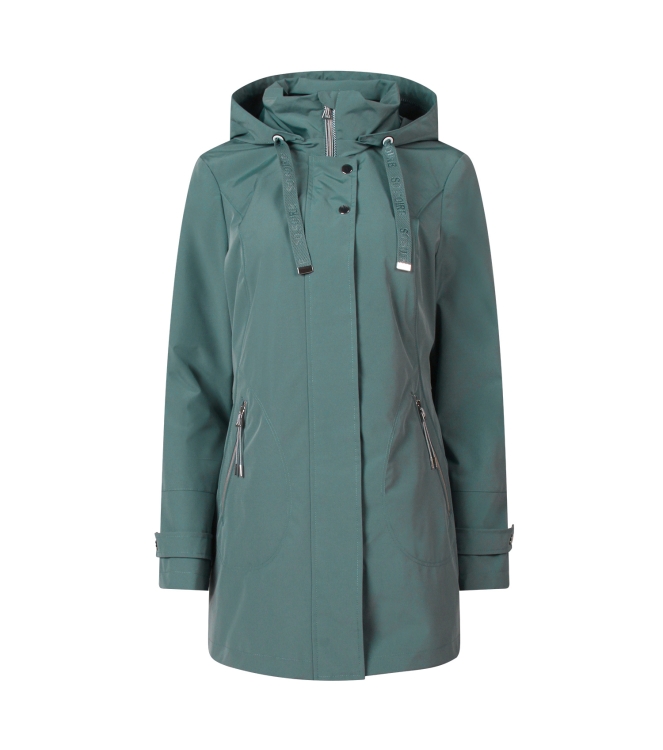 So Soire Gazebo Z10420 Blauw midden