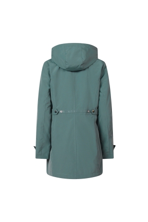 So Soire Gazebo Z10420 Blauw midden