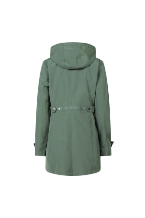 So Soire Gazebo Z10420 Groen mos