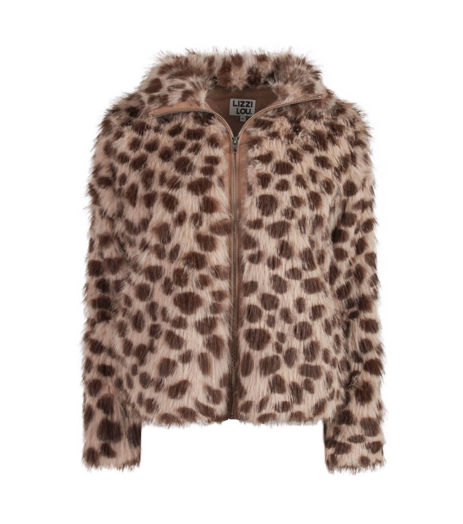 lizzi lou LJ-69436 W20380 Ecru naturel
